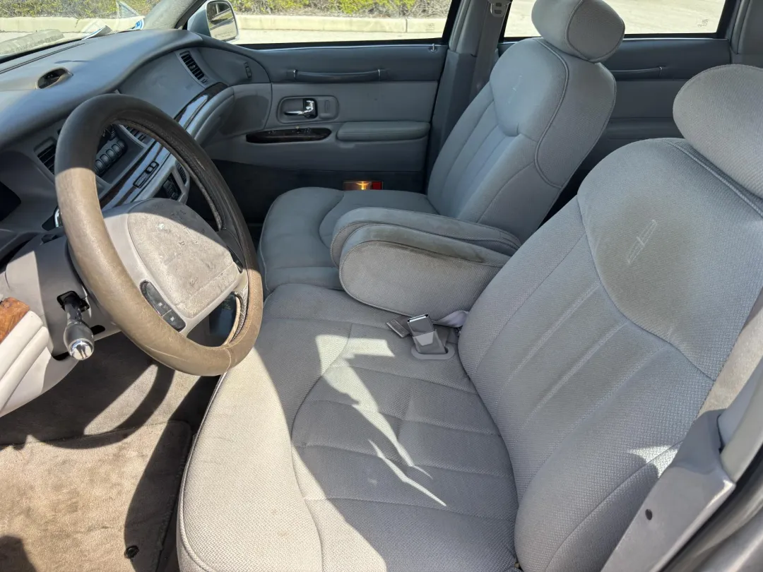 1997 Lincoln TOWN CAR - 1LNLM81W0VY728974 - Image #13
