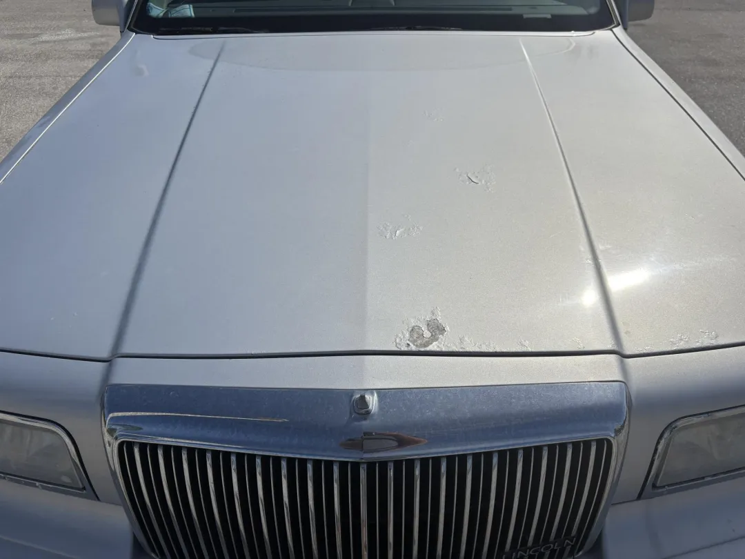 1997 Lincoln TOWN CAR - 1LNLM81W0VY728974 - Image #29