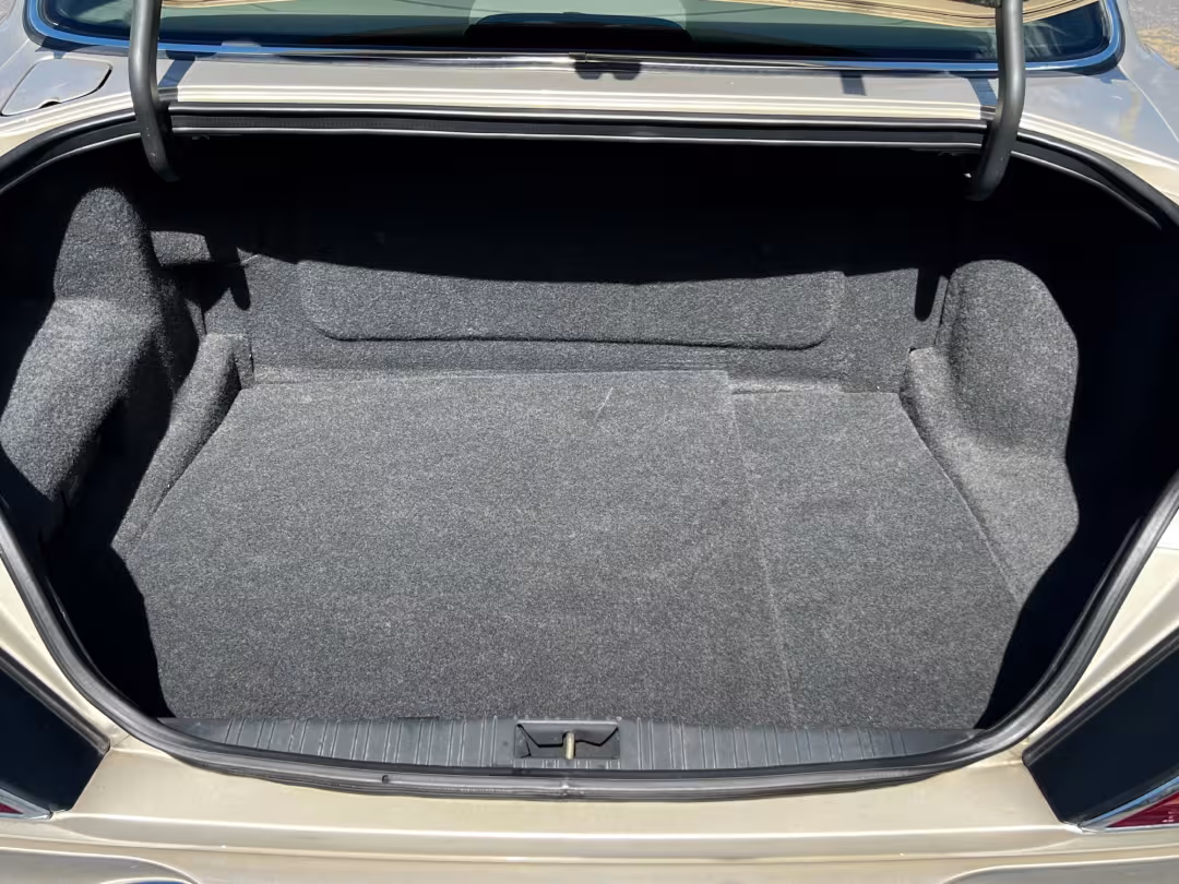 1999 Jaguar XJ Sedan - SAJHX6047XC854577 - Image #23
