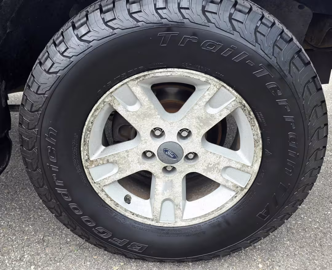 2002 Ford Ranger - 1FTZR45E92PA56103 - Image #20