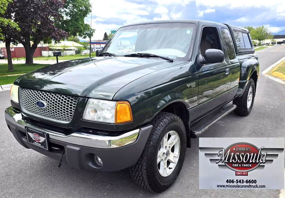 2002 Ford Ranger - 1FTZR45E92PA56103 - Image #6