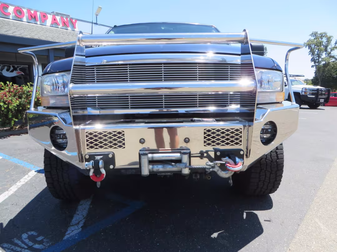 2003 Ford Excursion - 1FMSU45PX3ED70773 - Image #12
