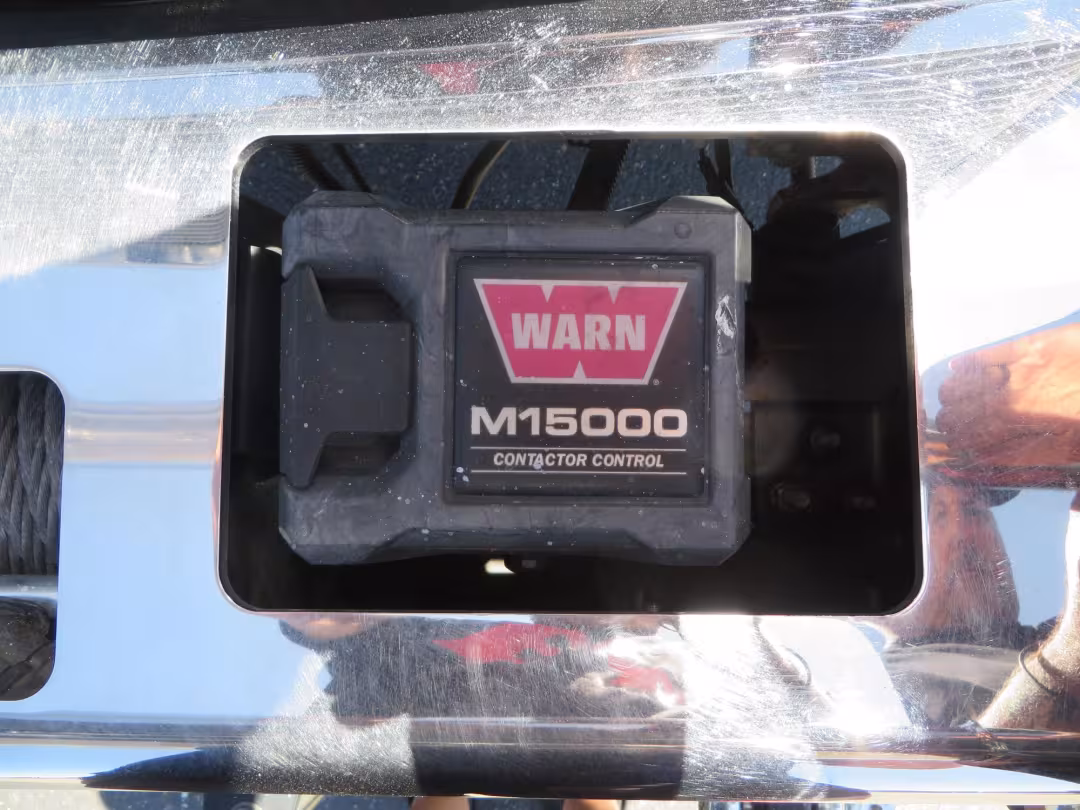 2003 Ford Excursion - 1FMSU45PX3ED70773 - Image #13