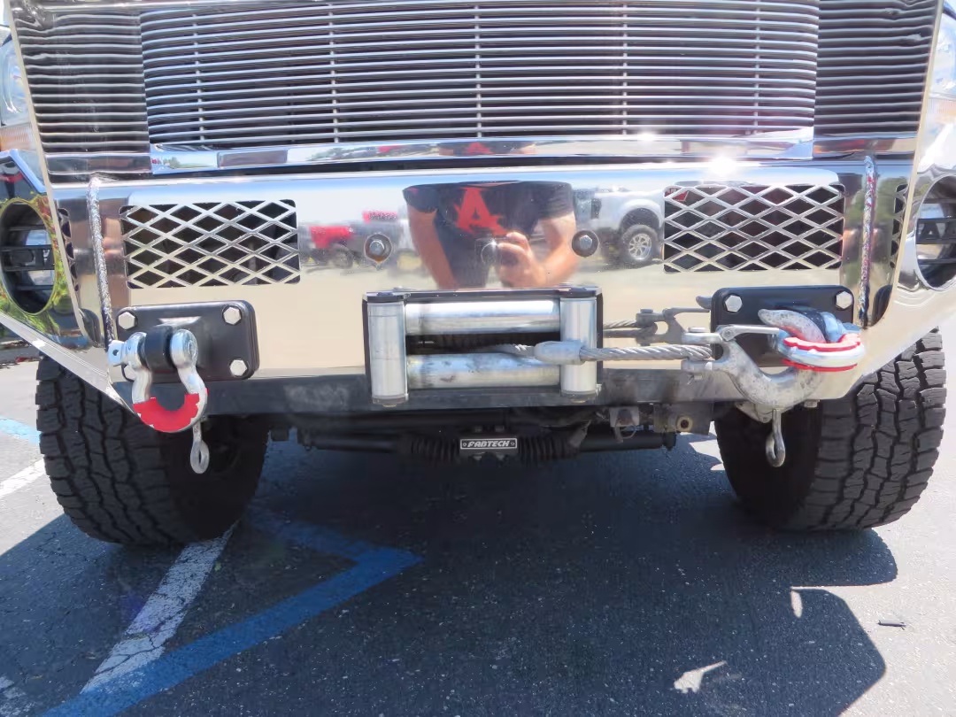 2003 Ford Excursion - 1FMSU45PX3ED70773 - Image #14