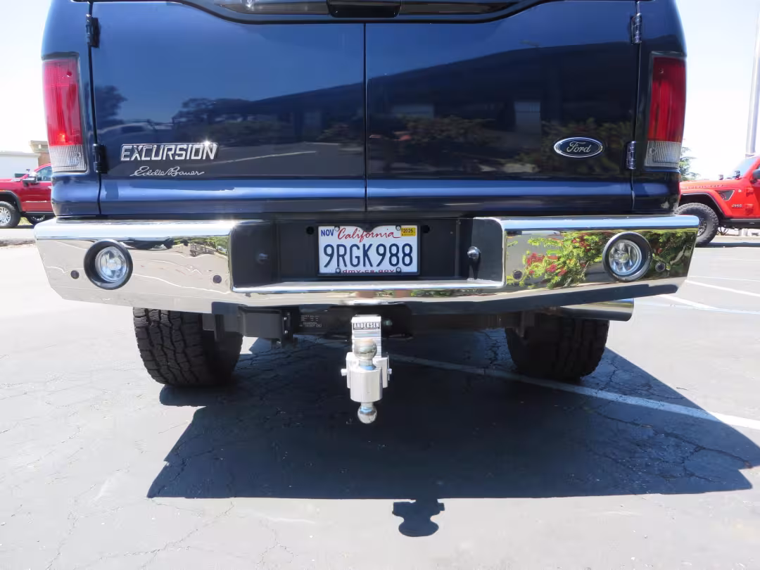2003 Ford Excursion - 1FMSU45PX3ED70773 - Image #18