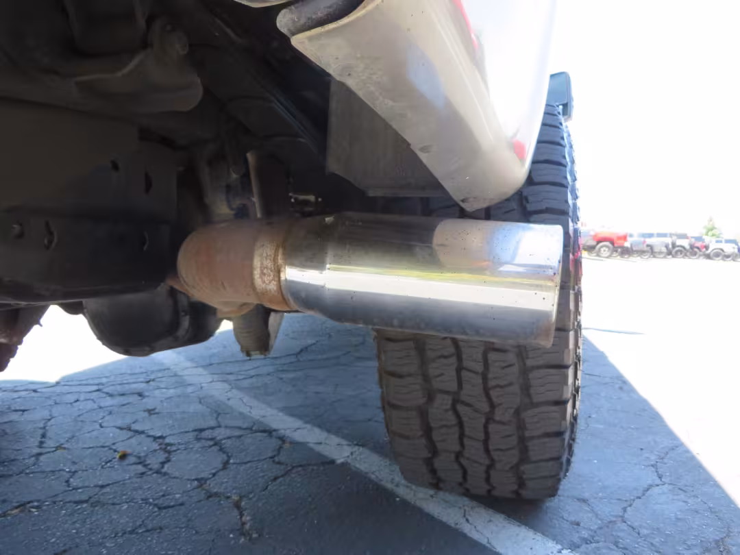 2003 Ford Excursion - 1FMSU45PX3ED70773 - Image #21