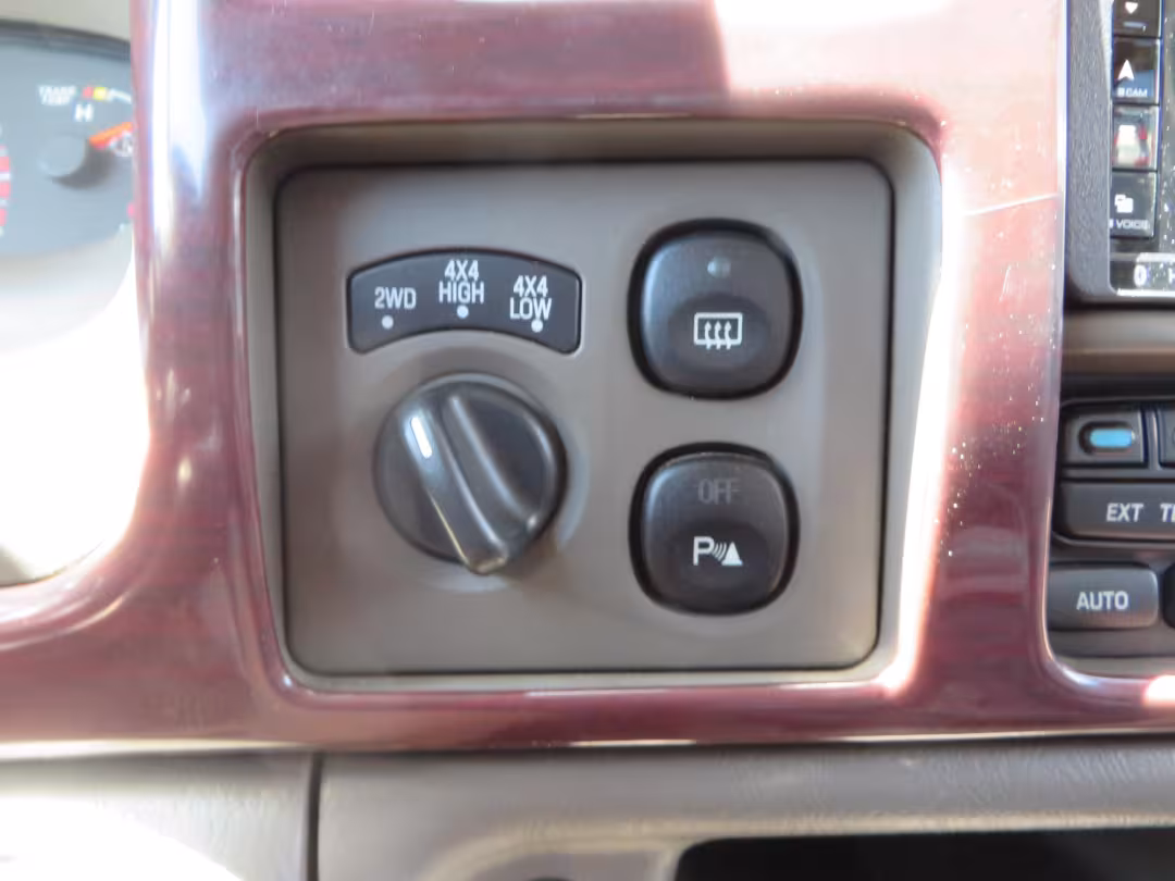 2003 Ford Excursion - 1FMSU45PX3ED70773 - Image #40