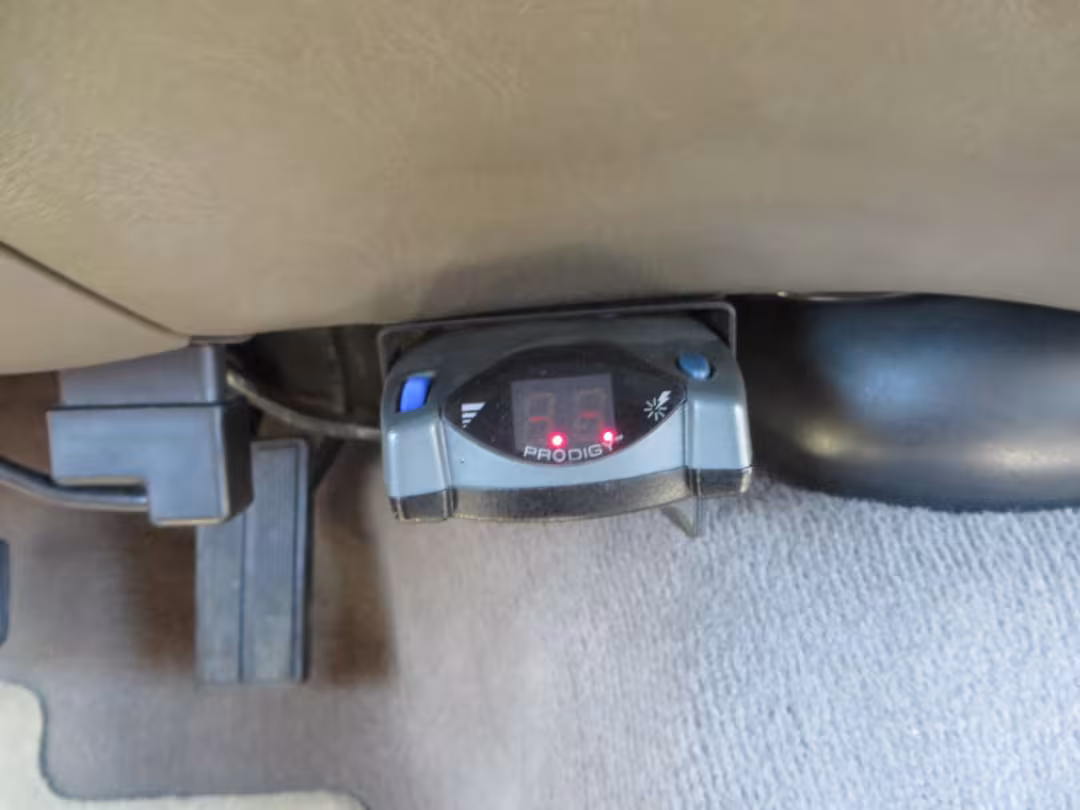 2003 Ford Excursion - 1FMSU45PX3ED70773 - Image #41