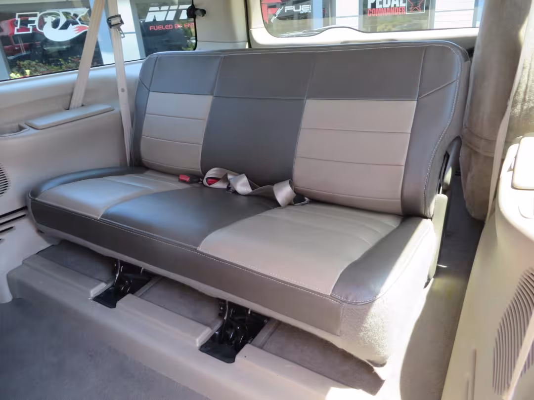 2003 Ford Excursion - 1FMSU45PX3ED70773 - Image #58