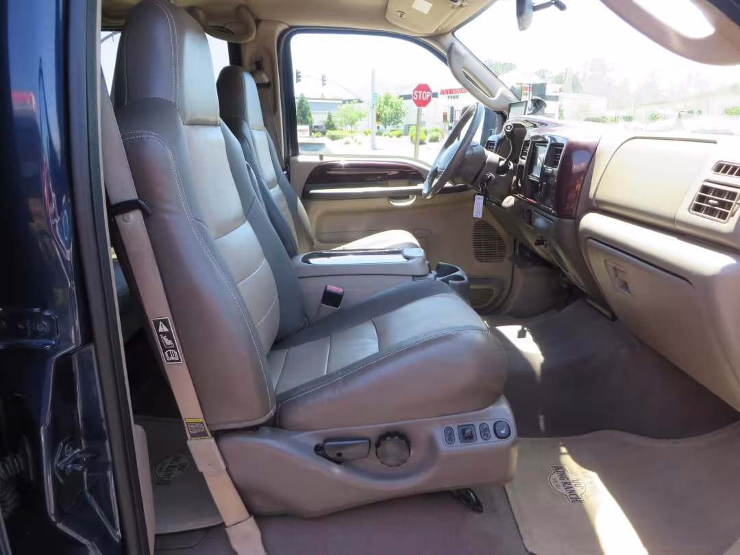 2003 Ford Excursion - 1FMSU45PX3ED70773 - Image #62