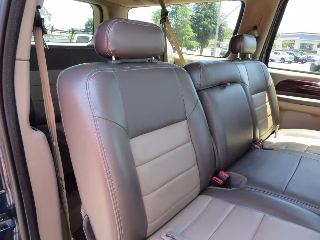 2003 Ford Excursion - 1FMSU45PX3ED70773 - Image #70