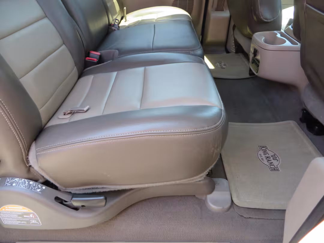 2003 Ford Excursion - 1FMSU45PX3ED70773 - Image #71