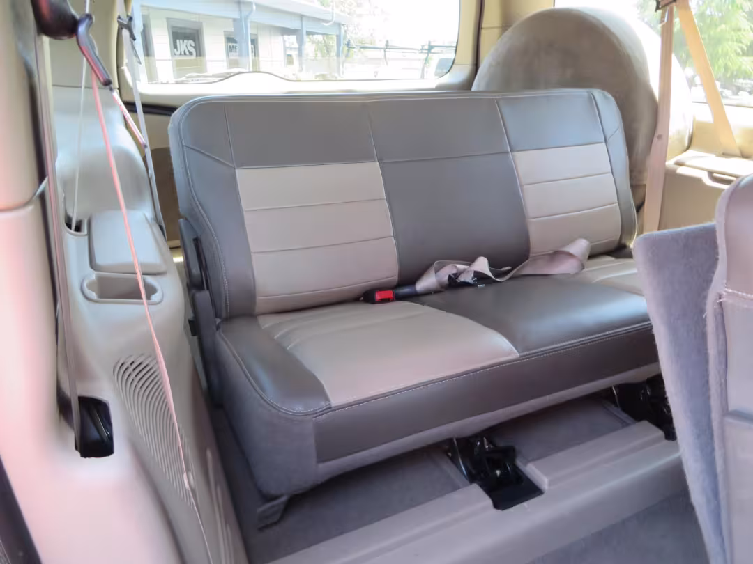 2003 Ford Excursion - 1FMSU45PX3ED70773 - Image #74