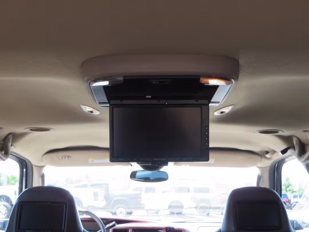 2003 Ford Excursion - 1FMSU45PX3ED70773 - Image #75