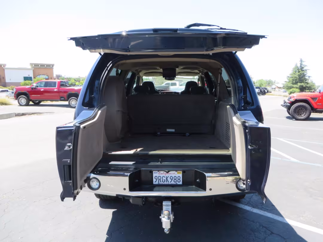 2003 Ford Excursion - 1FMSU45PX3ED70773 - Image #76