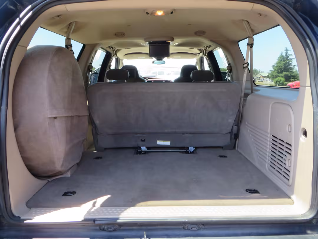 2003 Ford Excursion - 1FMSU45PX3ED70773 - Image #77