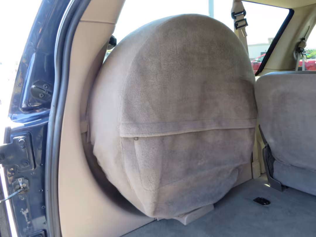 2003 Ford Excursion - 1FMSU45PX3ED70773 - Image #78