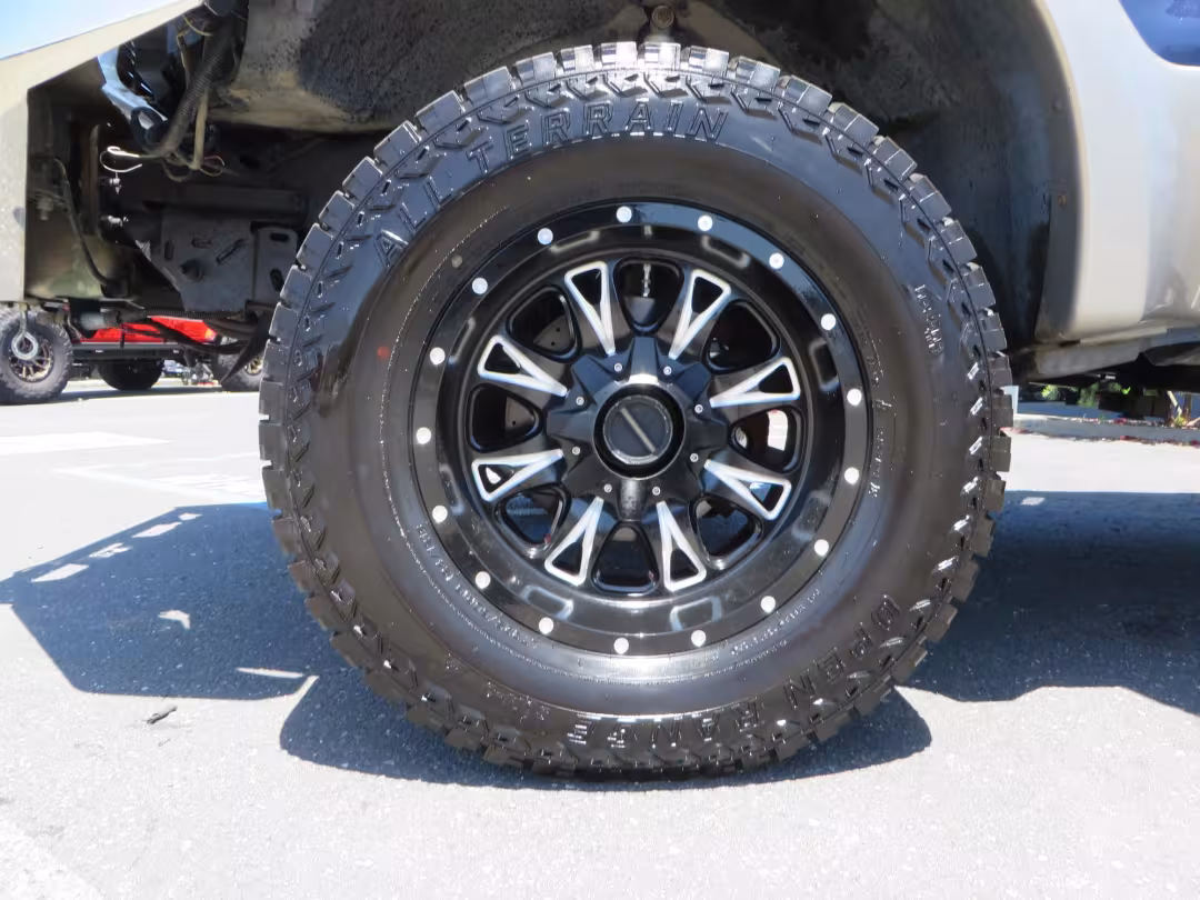2003 Ford Excursion - 1FMSU45PX3ED70773 - Image #9