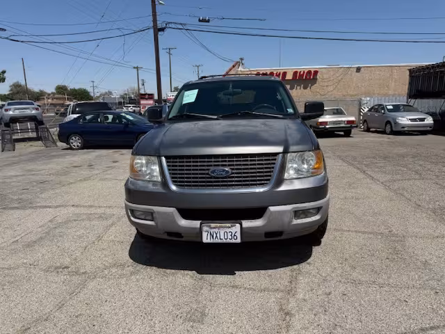 2003 Ford Expedition - 1FMFU15L13LB95838 - Image #1