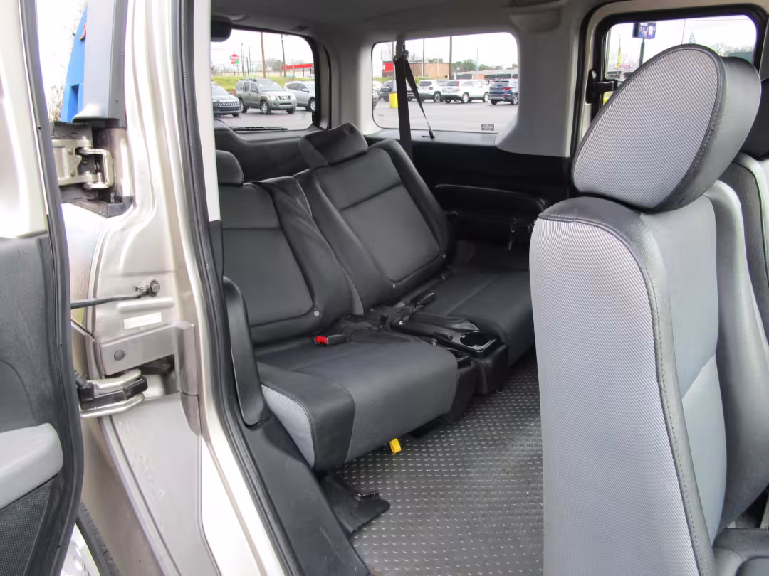 2003 Honda Element - 5J6YH18503L006749 - Image #6