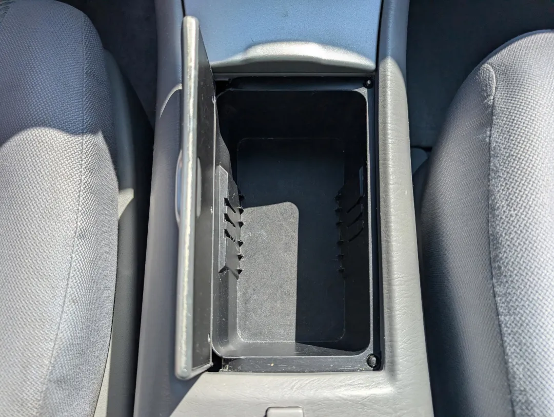 2004 Toyota Highlander - JTEGP21A740017540 - Image #15