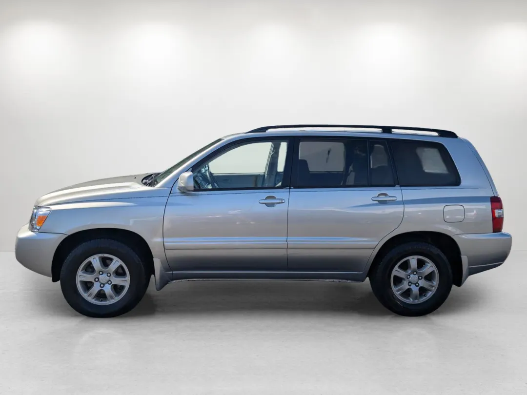 2004 Toyota Highlander - JTEGP21A740017540 - Image #8