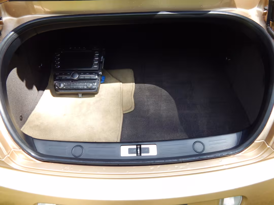 2005 Bentley Continental GT - SCBCR63W25C025917 - Image #22