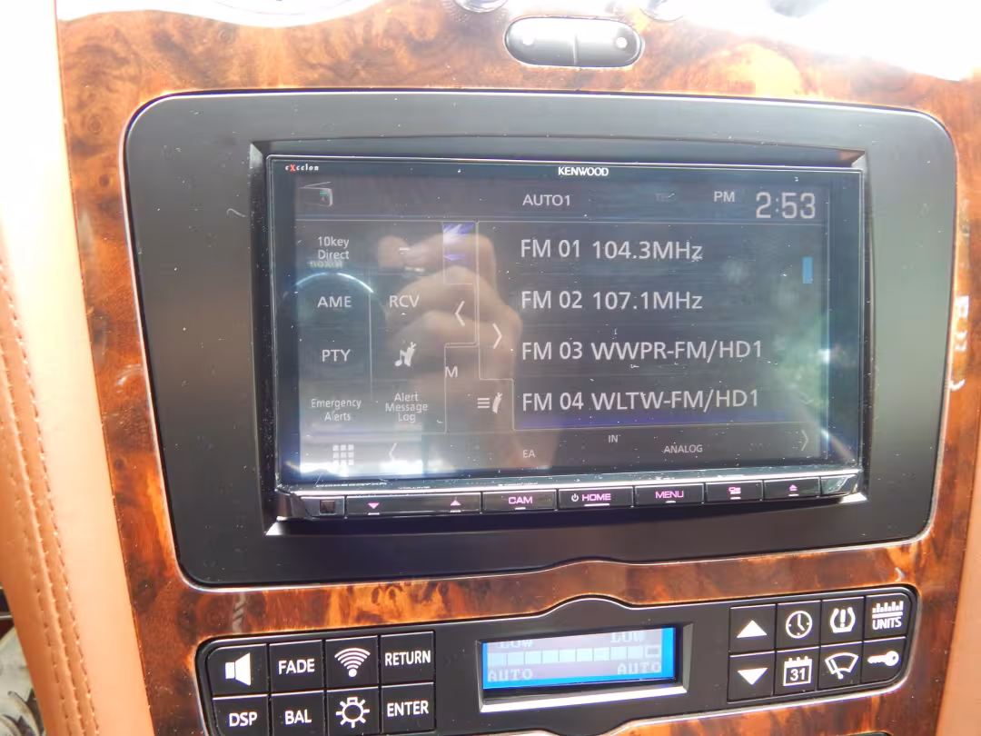 2005 Bentley Continental GT - SCBCR63W25C025917 - Image #24