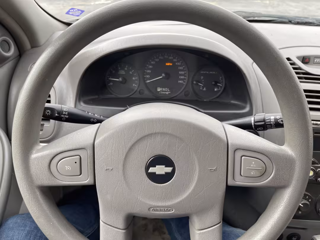 2005 Chevrolet Malibu - 1G1ZT52805F316168 - Image #14