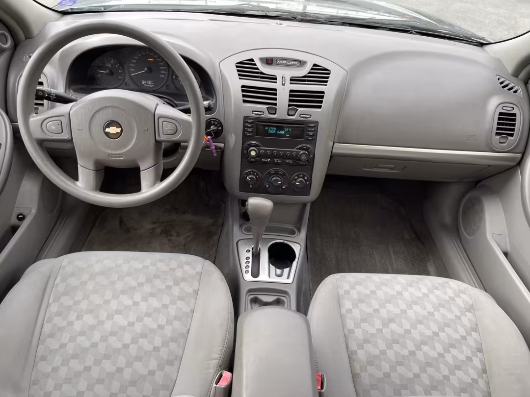 2005 Chevrolet Malibu - 1G1ZT52805F316168 - Image #15