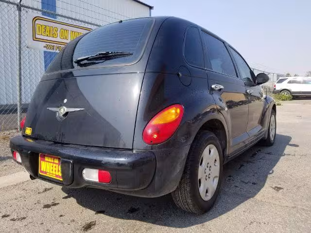 2005 Chrysler PT Cruiser - 3C4FY48B55T616352 - Image #3