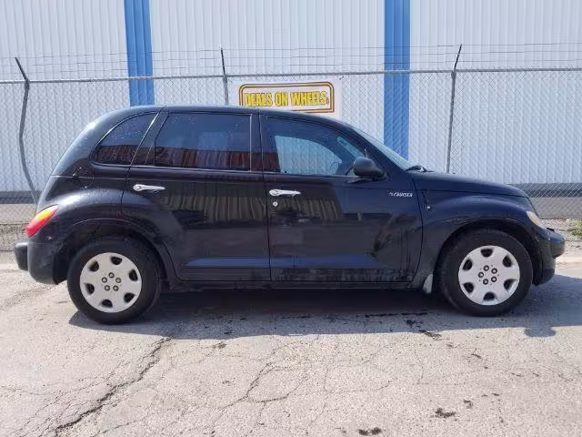 2005 Chrysler PT Cruiser - 3C4FY48B55T616352 - Image #5