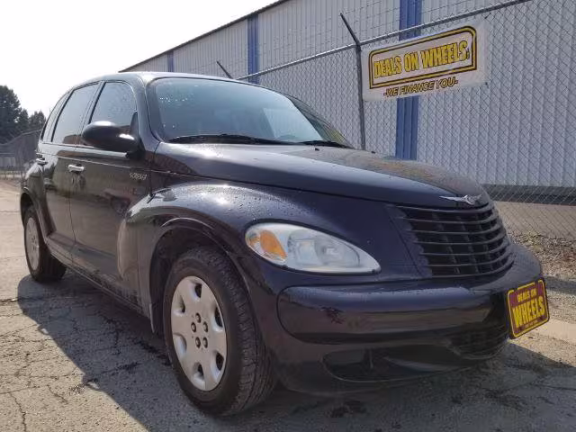 2005 Chrysler PT Cruiser - 3C4FY48B55T616352 - Image #6