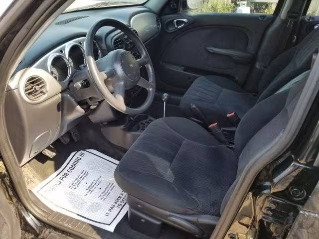 2005 Chrysler PT Cruiser - 3C4FY48B55T616352 - Image #7