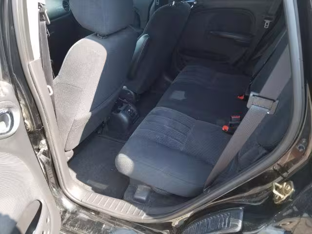2005 Chrysler PT Cruiser - 3C4FY48B55T616352 - Image #8