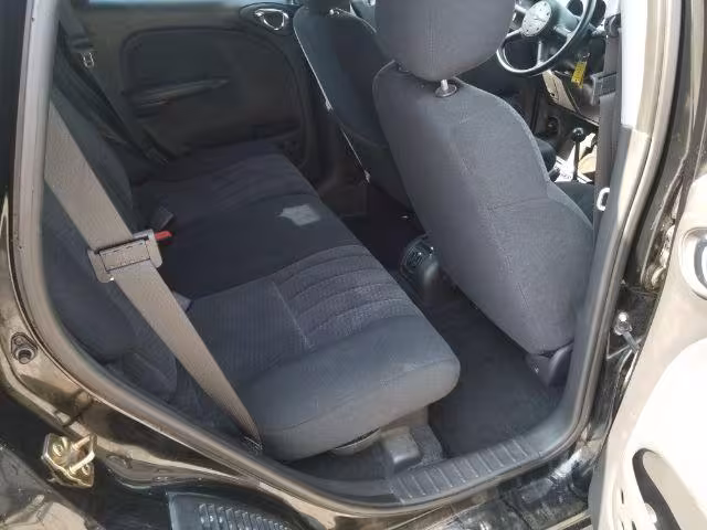 2005 Chrysler PT Cruiser - 3C4FY48B55T616352 - Image #9