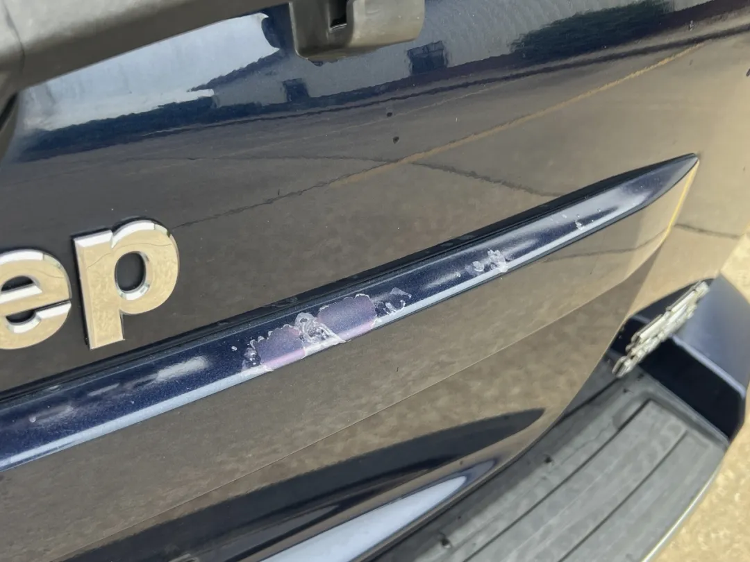2005 Jeep Grand Cherokee - 1J4HR58275C719547 - Image #42