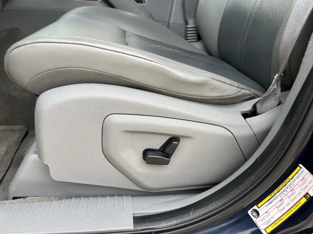 2005 Jeep Grand Cherokee - 1J4HR58275C719547 - Image #6