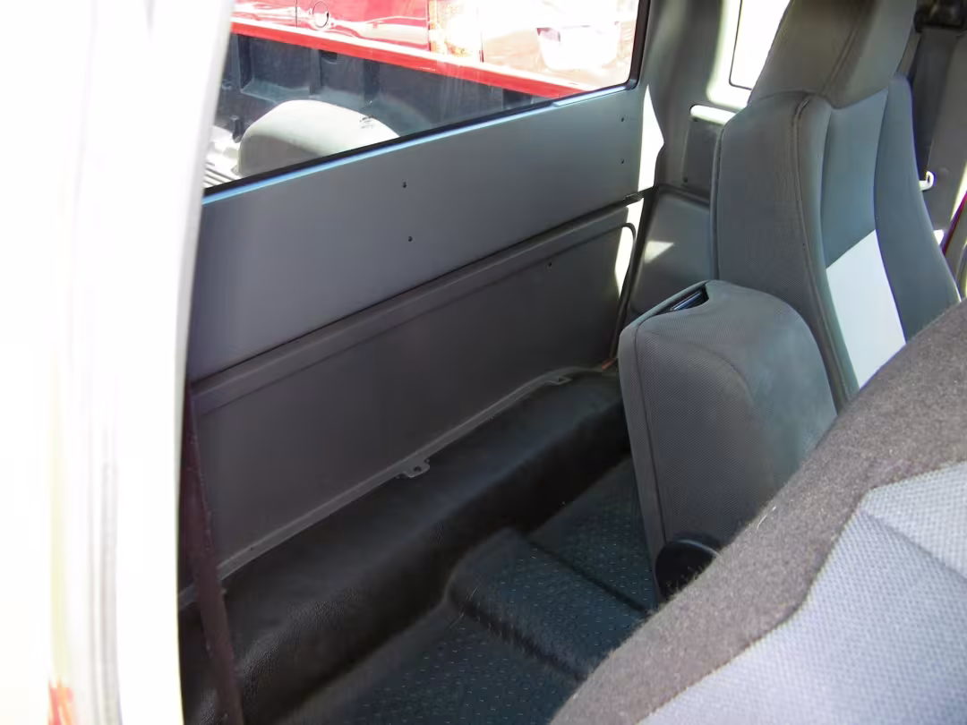 2006 Ford Ranger - 1FTYR14U96PA94035 - Image #13
