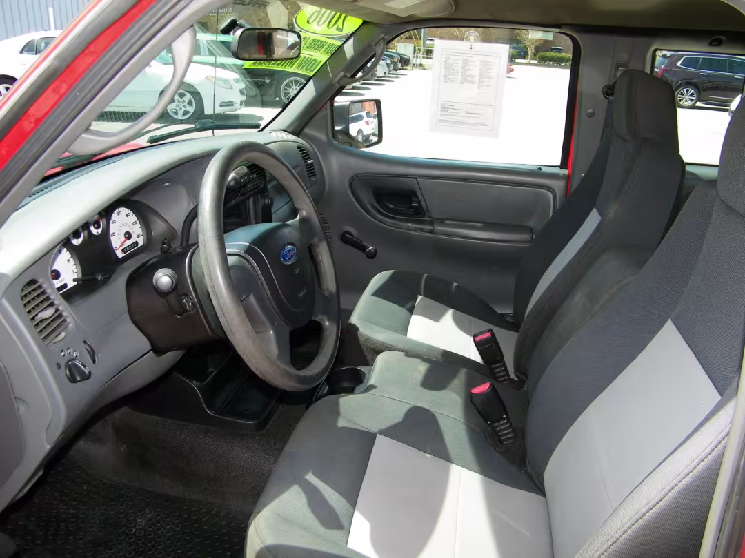 2006 Ford Ranger - 1FTYR14U96PA94035 - Image #15