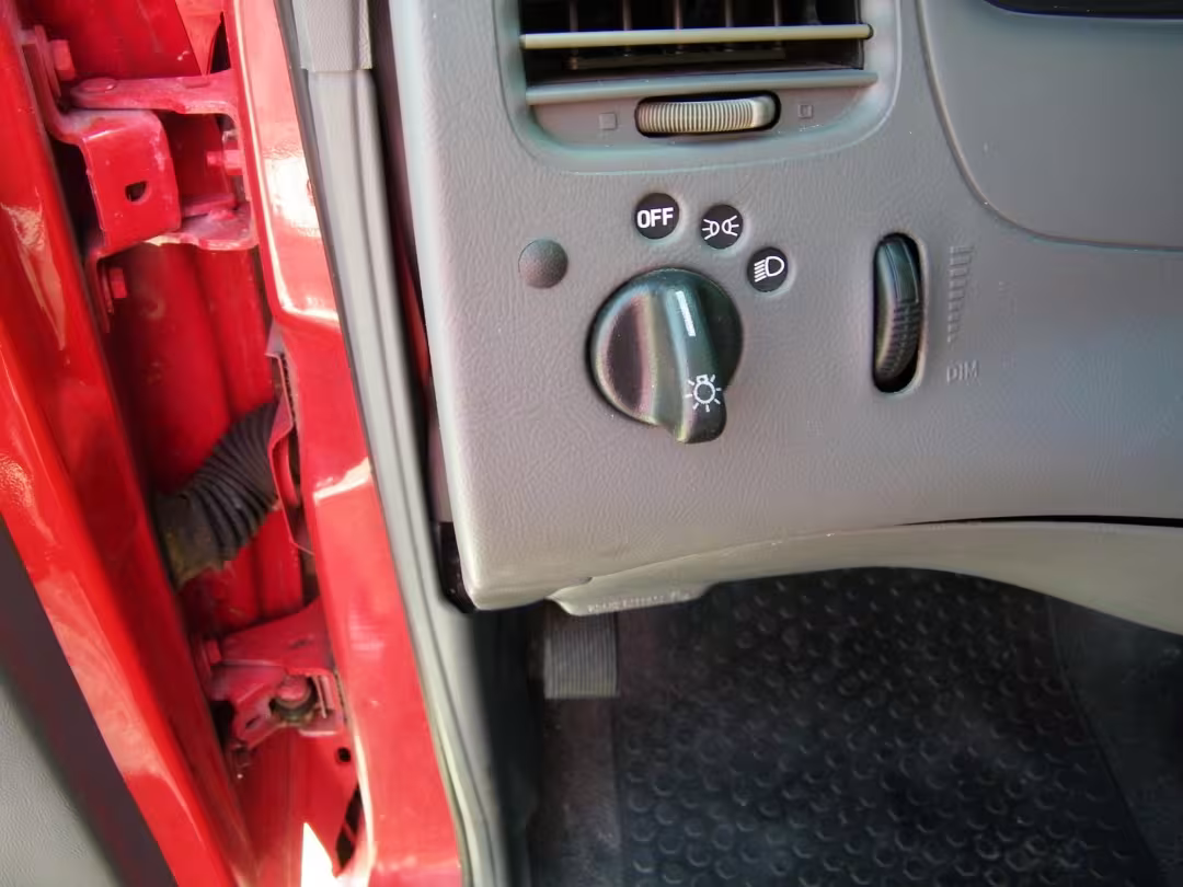 2006 Ford Ranger - 1FTYR14U96PA94035 - Image #16