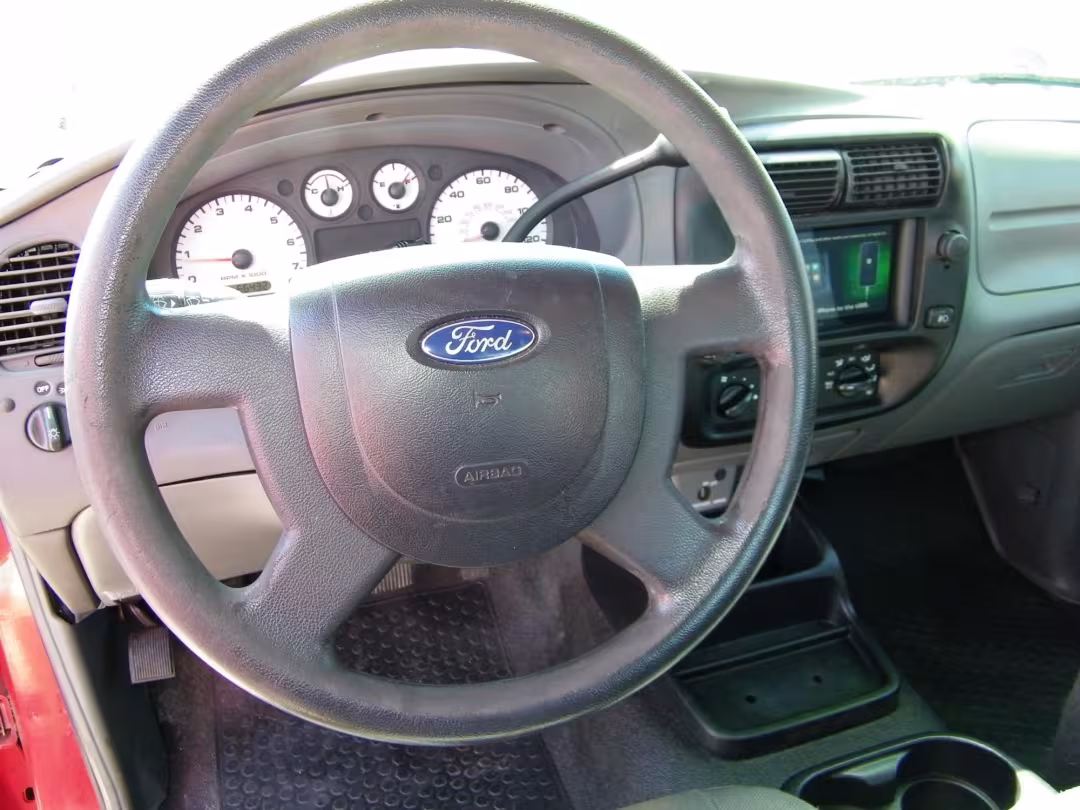 2006 Ford Ranger - 1FTYR14U96PA94035 - Image #17