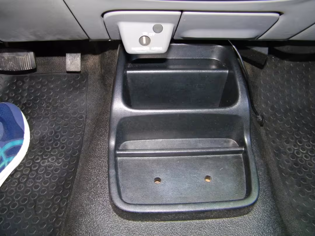 2006 Ford Ranger - 1FTYR14U96PA94035 - Image #18