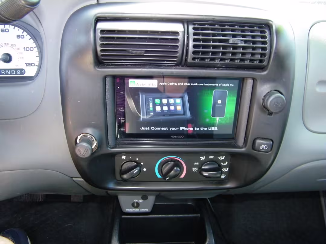 2006 Ford Ranger - 1FTYR14U96PA94035 - Image #20