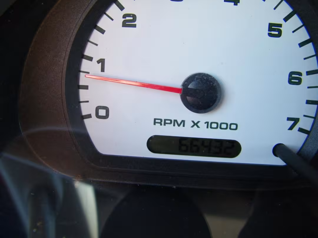 2006 Ford Ranger - 1FTYR14U96PA94035 - Image #21