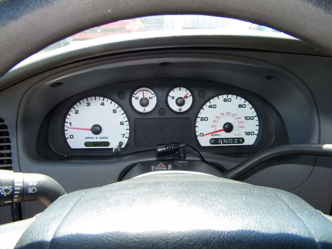 2006 Ford Ranger - 1FTYR14U96PA94035 - Image #22