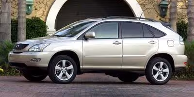 2006 Lexus RX 330 - 2T2GA31U56C049462 - Image #1