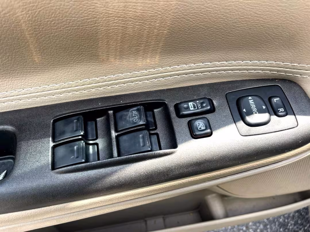2006 Toyota Camry - 4T1BF32K66U624910 - Image #11
