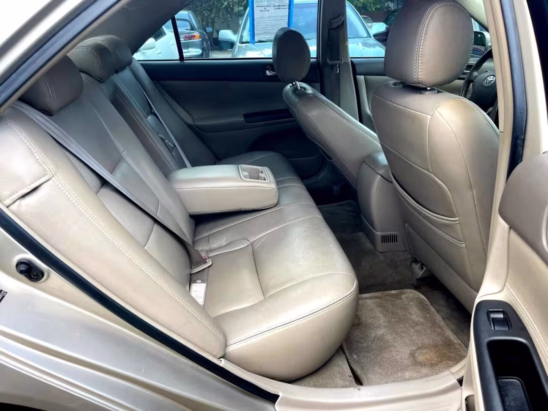 2006 Toyota Camry - 4T1BF32K66U624910 - Image #13