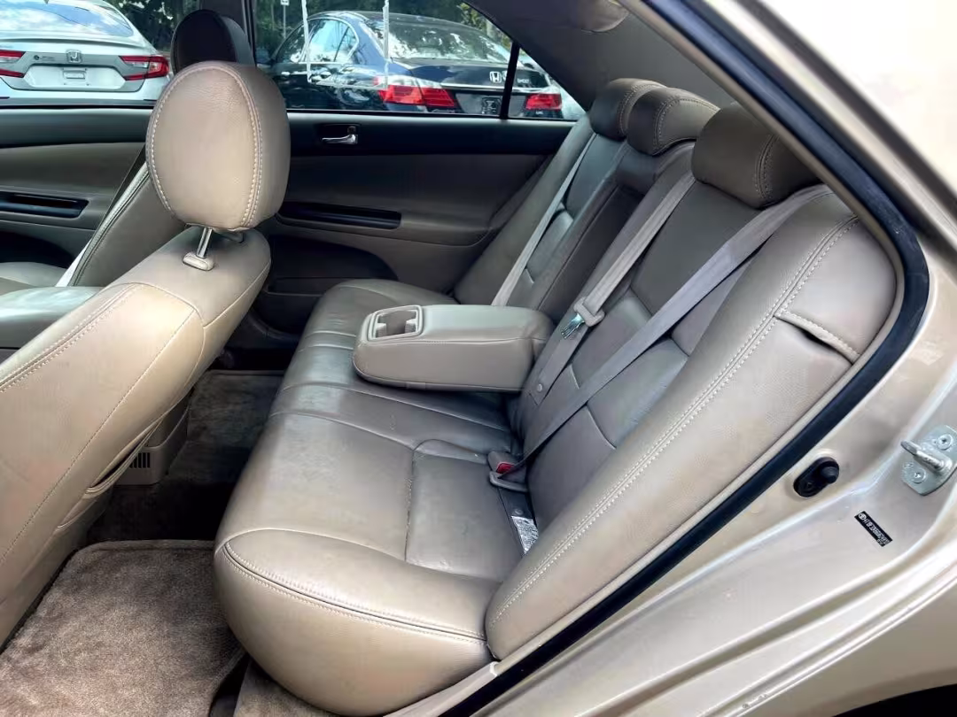 2006 Toyota Camry - 4T1BF32K66U624910 - Image #14
